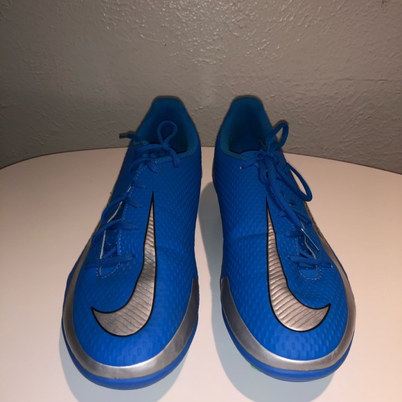 Nike Adults' Phantom GT Club Multi-Ground Soccer Cleats - Picture 4 of 10
